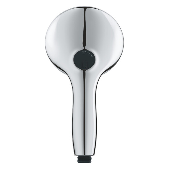Додаткове фото - Душова система термостатична Grohe QuickFix Vitalio Start System 250 26988001