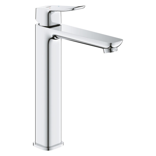 Головне фото - Змішувач для раковини Grohe QuickFix Dice XL-Size 1018920000
