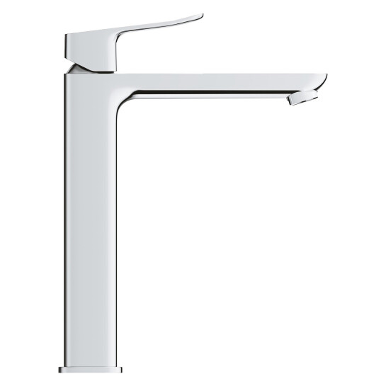 Додаткове фото - Змішувач для раковини Grohe QuickFix Dice XL-Size 1018920000