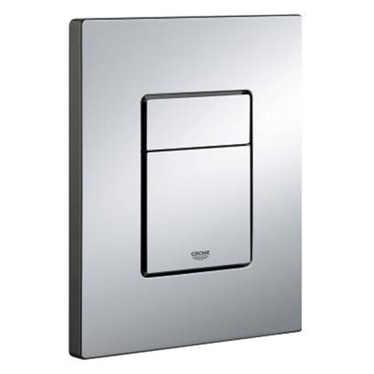 Додаткове фото - Комплект 4 в 1: Інсталяція GROHE Solido 3 в 1 3884966Q + Унітаз безобідковий Kroner Armada WHI513636 RIMLESS з сидінням Slim Duroplast / Soft-close / Quick relase KA513636WHIR (3884966KA513636)