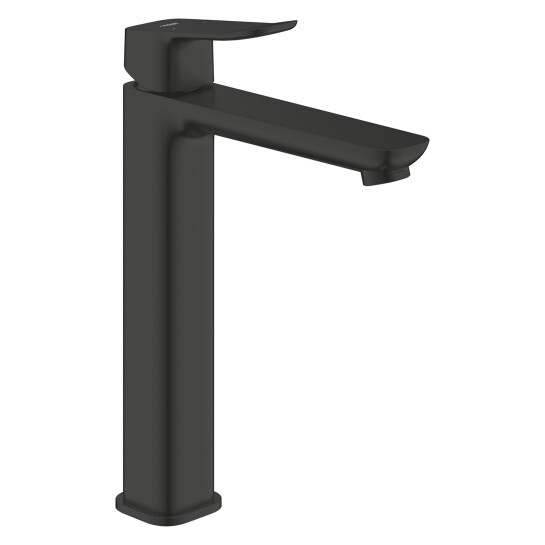 Головне фото - Змішувач для раковини Grohe QuickFix Dice XL-Size 1018922430