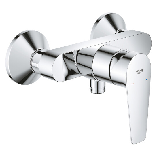 Головне фото - Змішувач для душу Grohe QuickFix StartEdge 24197001