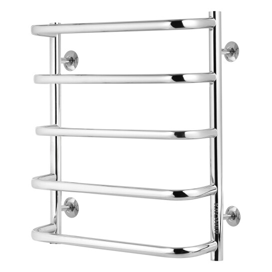 Головне фото - Сушарка для рушників водяна Kroner KRP Stil WT600x500-5