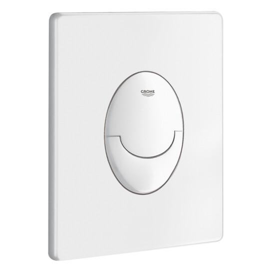 Головне фото - Панель змиву для унітаза Grohe QuickFix Start 38964SH0