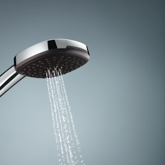Додаткове фото - Змішувач для ванни Grohe QuickFix Dice BF101872VC