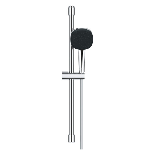 Додаткове фото - Змішувач для ванни Grohe QuickFix Dice BF101872VC