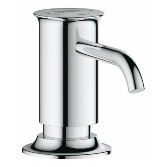 Головне фото - Дозатор для рідкого мила Grohe Authentic 40537000