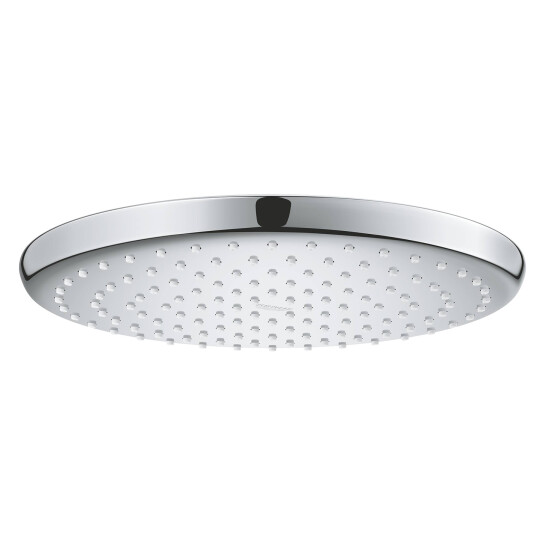 Додаткове фото - Душева система прихованого монтажу Grohe QuickFix Start UA202803R3