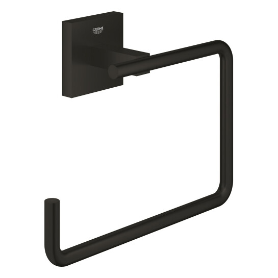 Головне фото - Тримач для рушників Grohe QuickFix Start Cube 409752430
