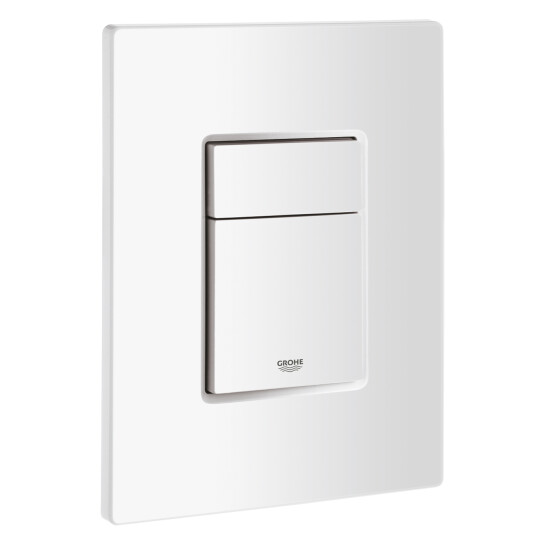 Головне фото - Панель змиву для унітаза Grohe QuickFix Even 38966SH0