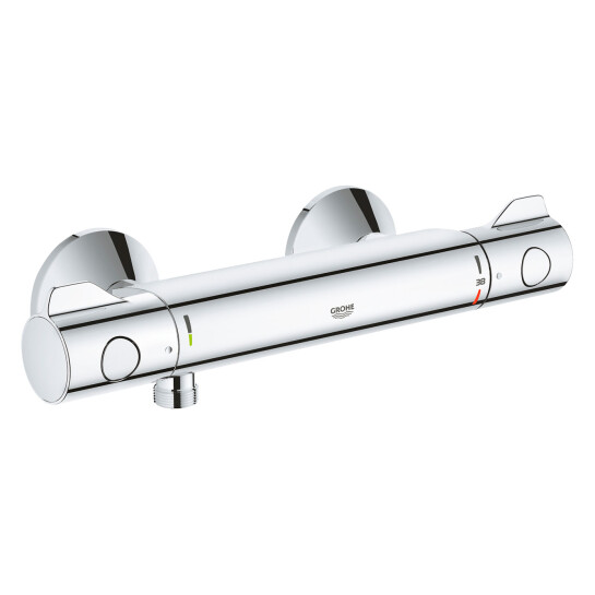 Головне фото - Змішувач термостатичний для душу Grohe Grohtherm 800 34558000