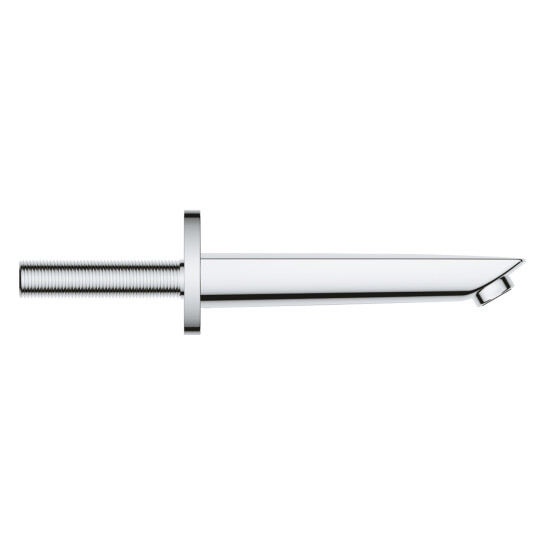Додаткове фото - Душова система прихованого монтажу термостатична Grohe QuickFix SmartControl UA202802C3