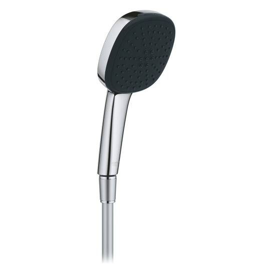 Головне фото - Душовий набір Grohe QuickFix Vitalio Comfort 110 26973001