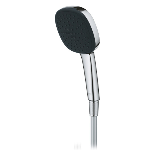 Додаткове фото - Душовий набір Grohe QuickFix Vitalio Comfort 110 26973001