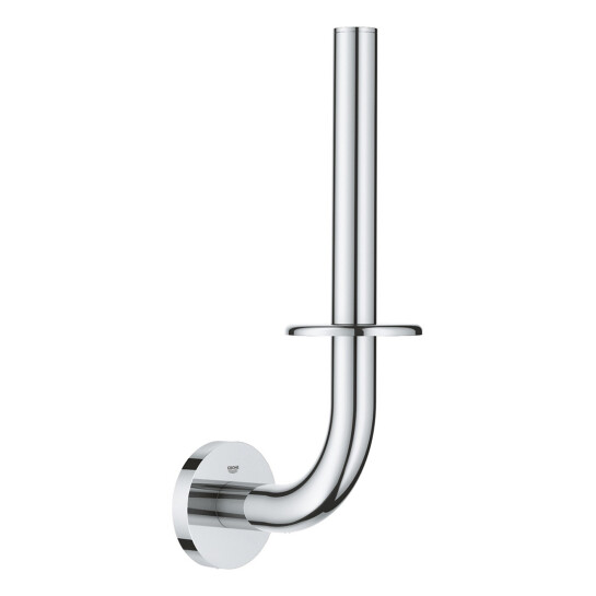 Головне фото - Тримач для запасного рулону паперу Grohe QuickFix Start 41186000