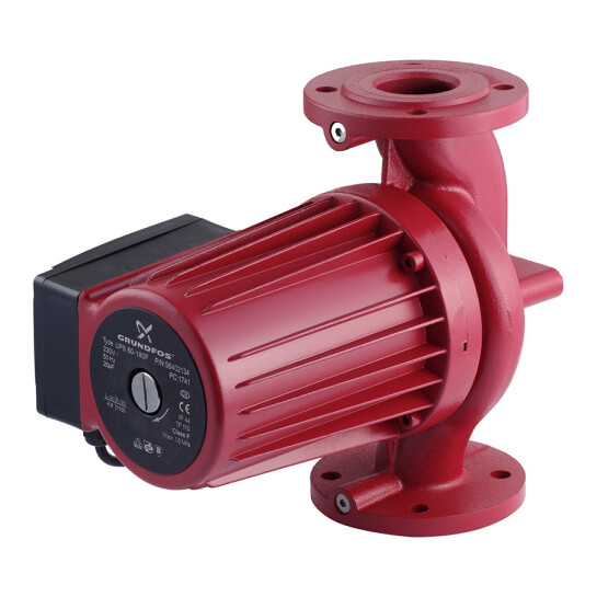 Головне фото - Насос циркуляційний Forwater WRS 50/1100-F (Grundfos)