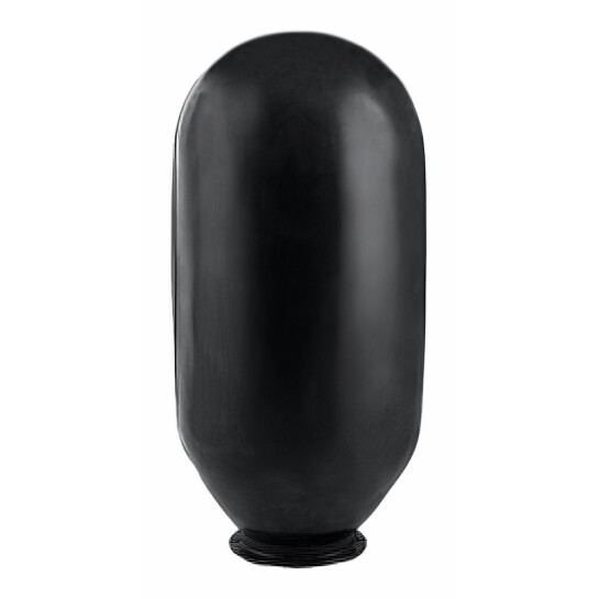 Головне фото - Мембрана SeFa 80-100 л EPDM з горловиною DN 90 мм