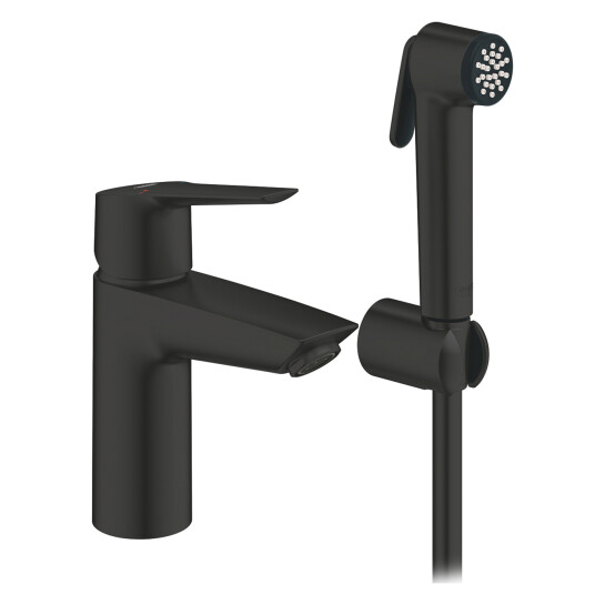 Головне фото - Набір для гігієнічного душу зі змішувачем Grohe QuickFix Start S-Size 231232433 