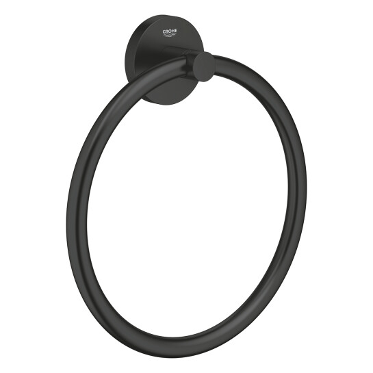 Головне фото - Тримач для рушників Grohe QuickFix Start 411742430