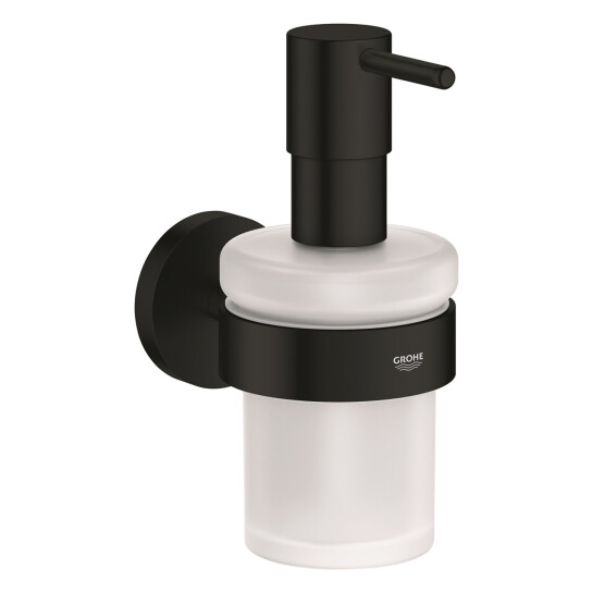 Головне фото - Дозатор для рідкого мила Grohe QuickFix Start 411952430