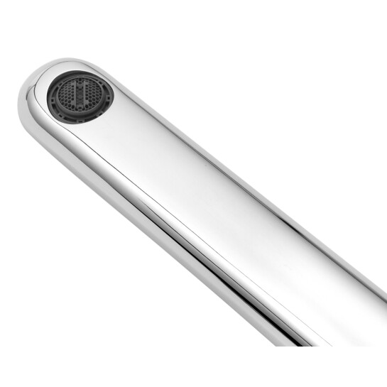 Додаткове фото - Змішувач прихованого монтажу для раковини Kroner Element 211133B-0101