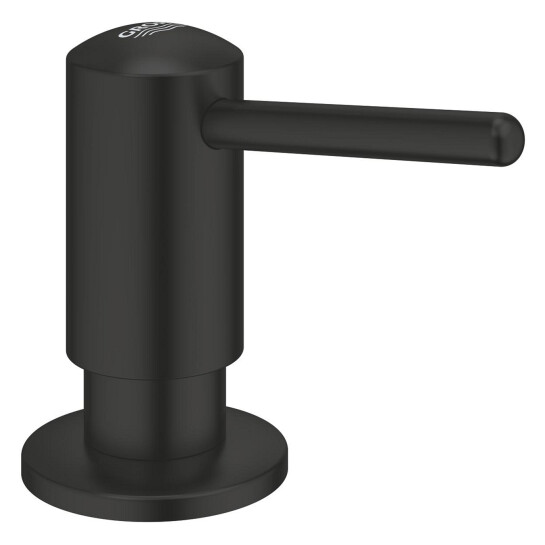 Головне фото - Дозатор для миючого засобу Grohe Contemporary 1021652430