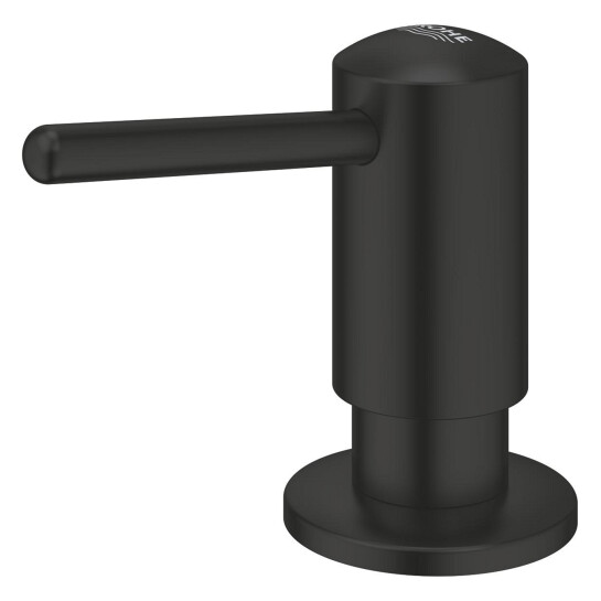 Додаткове фото - Дозатор для миючого засобу Grohe Contemporary 1021652430