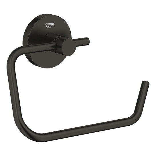 Головне фото - Тримач для туалетного паперу Grohe QuickFix Start 412002430
