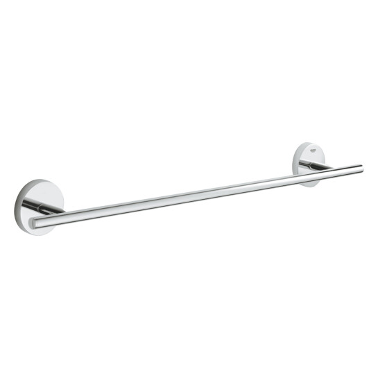 Головне фото - Тримач для рушників Grohe QuickFix Start Cosmopolitan 41166000