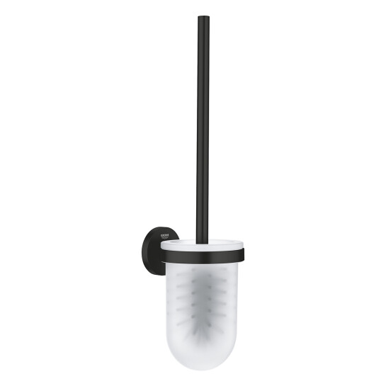 Головне фото - Йоршик для унітаза настінний Grohe QuickFix Start 411852430