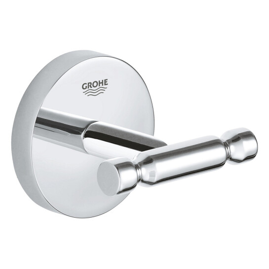 Головне фото - Гачок для ванної кімнати Grohe QuickFix Start Cosmopolitan 41168000