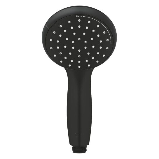 Додаткове фото - Набір змішувачів 4 в 1 для ванної кімнати та кухні Grohe QuickFix Start Black M-Size UA303301MK