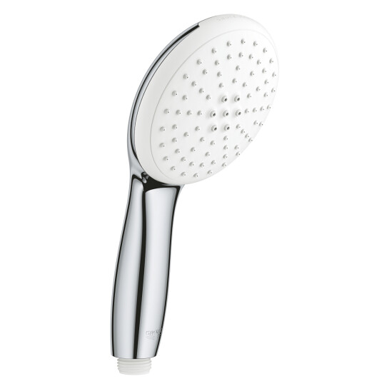 Головне фото - Лійка для ручного душу Grohe Tempesta 110 27597003