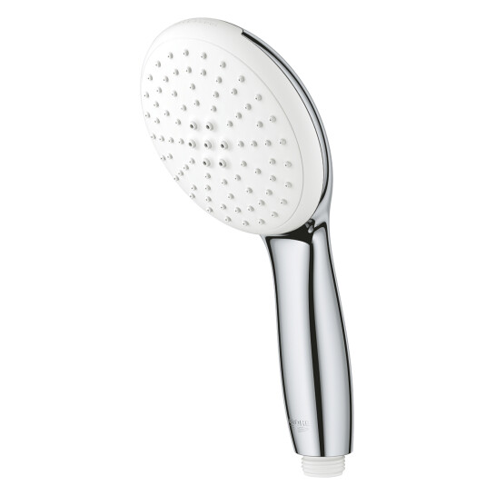 Додаткове фото - Лійка для ручного душу Grohe Tempesta 110 27597003