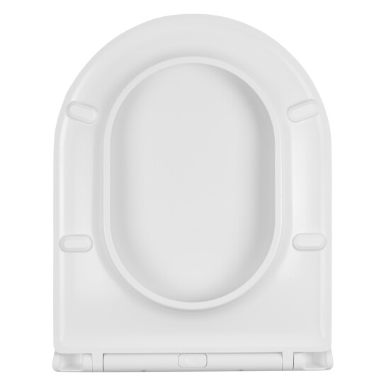 Додаткове фото - Комплект 4 в 1: Інсталяція Grohe Solido 2 в 1 38971000 + Панель змиву для унітаза Even Black 38966KV0 + Унітаз підвісний безобідковий Kroner Armada WHI513636 TORNADO (38971966KV0KA51T)