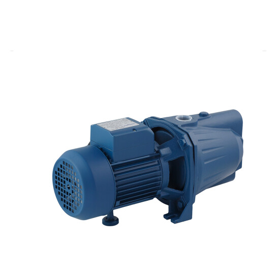 Головне фото - Насос поверхневий Grandwater JET100L 1,1 кВт