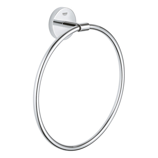 Головне фото - Тримач для рушників Grohe QuickFix Start Cosmopolitan 41167000
