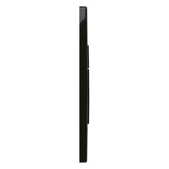 Додаткове фото - Комплект 4 в 1: Інсталяція Grohe Solido 2 в 1 38971000 + Панель змиву Even Black 38966KV0 + Унітаз Kroner Eifel WHI493436 TORNADO (38971966KV0KE49T)