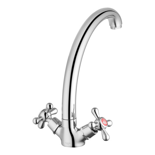 Додаткове фото - Змішувач для кухні Agua Toledo - C031