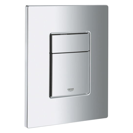 Головне фото - Панель змиву для унітаза Grohe QuickFix Even 38966000