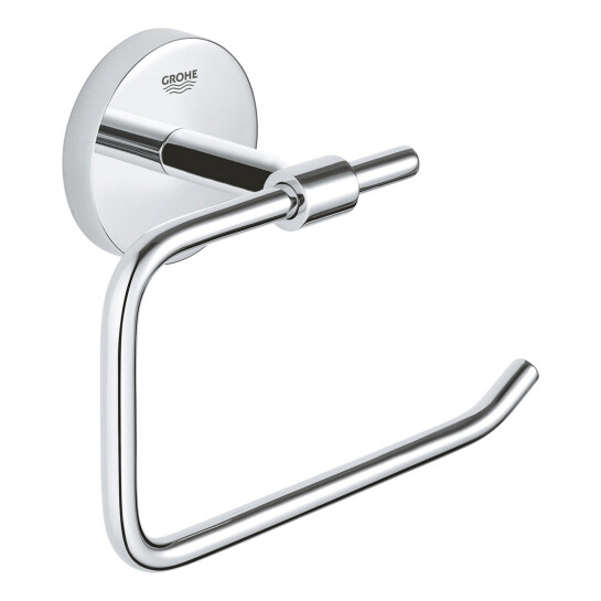 Головне фото - Тримач для туалетного паперу Grohe QuickFix Start Cosmopolitan 41165000