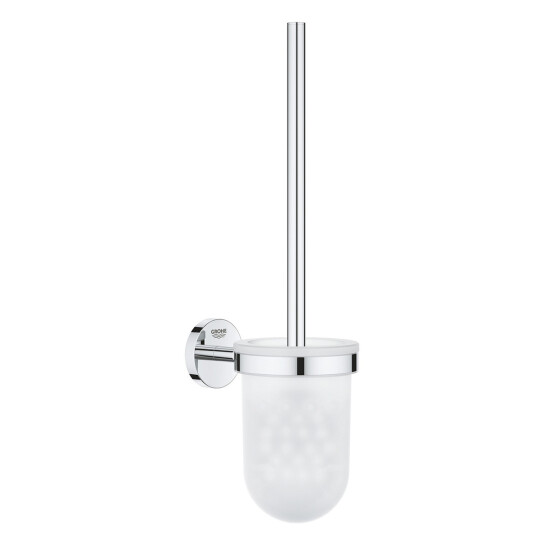 Головне фото - Йоржик для унітаза настінний Grohe QuickFix Start Cosmopolitan 41169000