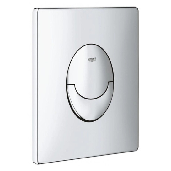 Головне фото - Панель змиву для унітаза Grohe Skate Air 38505000
