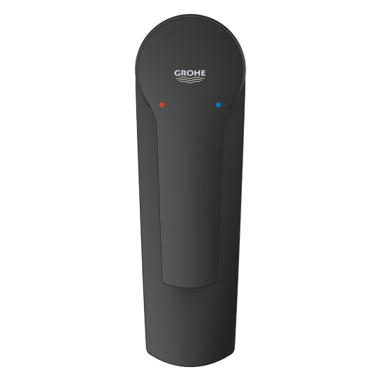 Додаткове фото - Змішувач для раковини Grohe QuickFix Start S-Size 235502432 з донним клапаном