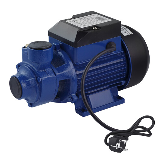 Додаткове фото - Насос поверхневий Forwater QB 60 0,37 кВт