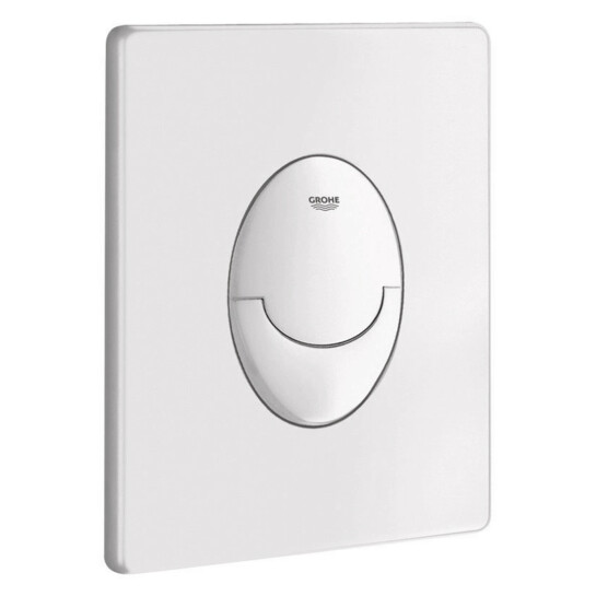 Головне фото - Панель змиву для унітаза Grohe Skate Air 38505SH0