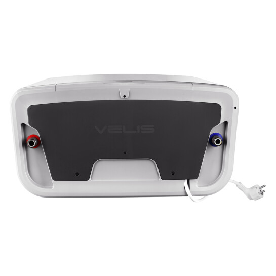 Додаткове фото - Водонагрівач Ariston Velis Tech 50 EU з мокрим ТЕНом 3100917
