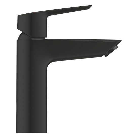Додаткове фото - Змішувач для раковини Grohe QuickFix Start ES M-Size 237462432 з донним клапаном