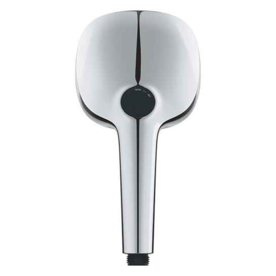 Додаткове фото - Душова система Grohe QuickFix Vitalio Comfort 26985001 з набором аксесуарів BF40961SC