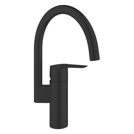 Головне фото - Змішувач для кухні Grohe QuickFix Start 304692430 